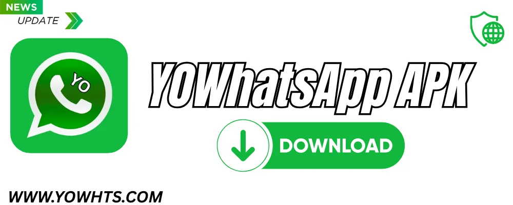 YOWhatsApp APK